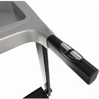 Электрическая беговая дорожка Unixfit ST-540Z - Изображение №9 — Chaika Market