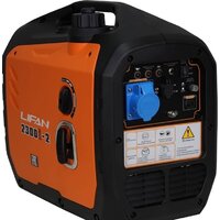 Бензиновый генератор Lifan 2300i-2 — Chaika Market
