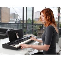 Цифровое пианино Roland Go:Piano GO-61P - Изображение №9 — Chaika Market