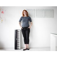 Цифровое пианино Roland Go:Piano GO-61P - Изображение №10 — Chaika Market