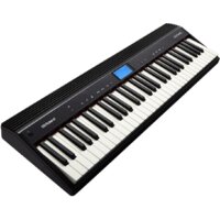 Цифровое пианино Roland Go:Piano GO-61P - Изображение №2 — Chaika Market