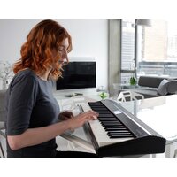 Цифровое пианино Roland Go:Piano GO-61P - Изображение №12 — Chaika Market