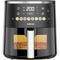Аэрогриль (аэрофритюрница) CENTEK CT-3106 — Chaika Market