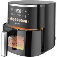 Аэрогриль (аэрофритюрница) CENTEK CT-3106 - Изображение №2 — Chaika Market