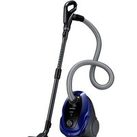 Пылесос Samsung VC20M251AWB/EV - Изображение №10 — Chaika Market