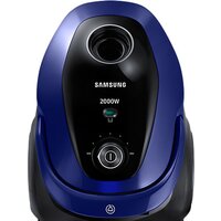 Пылесос Samsung VC20M251AWB/EV — Chaika Market