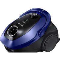 Пылесос Samsung VC20M251AWB/EV - Изображение №2 — Chaika Market