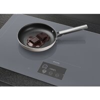 Варочная панель Smeg SIA1963DS - Изображение №8 — Chaika Market