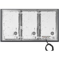 Варочная панель Smeg SIA1963DS - Изображение №6 — Chaika Market