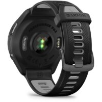 Умные часы Garmin Forerunner 965 (черный/серый) - Изображение №5 — Chaika Market
