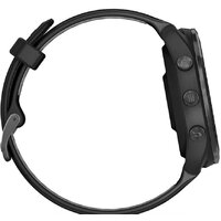 Умные часы Garmin Forerunner 965 (черный/серый) - Изображение №8 — Chaika Market