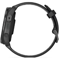 Умные часы Garmin Forerunner 965 (черный/серый) - Изображение №4 — Chaika Market