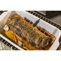 Электрический духовой шкаф Gorenje BPSX6747A05BG - Изображение №18 — Chaika Market