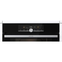 Электрический духовой шкаф Gorenje BPSX6747A05BG - Изображение №6 — Chaika Market