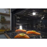 Электрический духовой шкаф Gorenje BPSX6747A05BG - Изображение №17 — Chaika Market