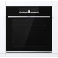 Электрический духовой шкаф Gorenje BPSX6747A05BG - Изображение №4 — Chaika Market