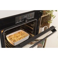 Электрический духовой шкаф Gorenje BPSX6747A05BG - Изображение №19 — Chaika Market