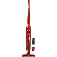 Пылесос Gorenje SVC252GFR — Chaika Market