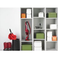 Пылесос Gorenje SVC252GFR - Изображение №10 — Chaika Market