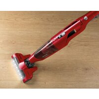 Пылесос Gorenje SVC252GFR - Изображение №9 — Chaika Market