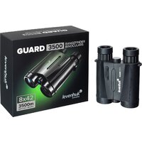Бинокль Levenhuk Guard 3500 83603 - Изображение №3 — Chaika Market