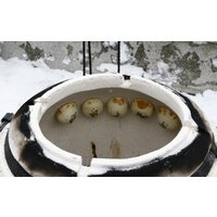 Тандыр Амфора Сармат восточный - Изображение №7 — Chaika Market