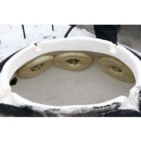 Тандыр Амфора Сармат восточный - Изображение №8 — Chaika Market