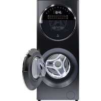 Стирально-сушильная машина LEX LWM10714LuxIDD - Изображение №11 — Chaika Market