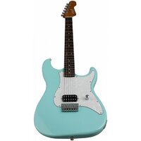 Электрогитара JET JS-400 HT BL - Изображение №4 — Chaika Market