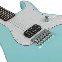 Электрогитара JET JS-400 HT BL - Изображение №9 — Chaika Market