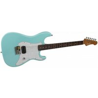 Электрогитара JET JS-400 HT BL - Изображение №3 — Chaika Market