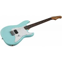 Электрогитара JET JS-400 HT BL - Изображение №5 — Chaika Market