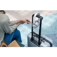 Наушники Bose QuietComfort 45 (белый) - Изображение №6 — Chaika Market