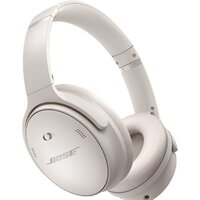 Наушники Bose QuietComfort 45 (белый) — Chaika Market