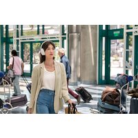 Наушники Bose QuietComfort 45 (белый) - Изображение №7 — Chaika Market