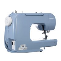 Электромеханическая швейная машина Janome J255 - Изображение №5 — Chaika Market