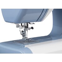 Электромеханическая швейная машина Janome J255 - Изображение №9 — Chaika Market