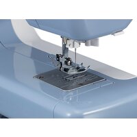 Электромеханическая швейная машина Janome J255 - Изображение №8 — Chaika Market