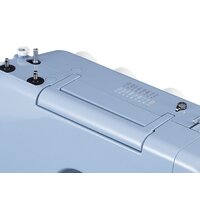 Электромеханическая швейная машина Janome J255 - Изображение №13 — Chaika Market