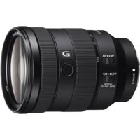 Объектив Sony FE 24-105mm F4 G OSS — Chaika Market