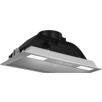 Кухонная вытяжка Elikor Pandora 52П-450 КВ 231044 (серый) — Chaika Market