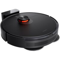 Робот-пылесос Xiaomi Robot Vacuum S20+ B108GL (международная версия, черный) — Chaika Market
