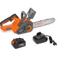Аккумуляторная пила Daewoo Power DACS 1221Li SET (с 1-им АКБ) - Изображение №13 — Chaika Market