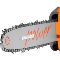 Аккумуляторная пила Daewoo Power DACS 1221Li SET (с 1-им АКБ) - Изображение №6 — Chaika Market