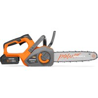 Аккумуляторная пила Daewoo Power DACS 1221Li SET (с 1-им АКБ) - Изображение №2 — Chaika Market