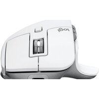 Мышь Logitech MX Master 3S (светло-серый) - Изображение №4 — Chaika Market