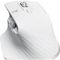 Мышь Logitech MX Master 3S (светло-серый) - Изображение №3 — Chaika Market