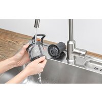 Встраиваемая посудомоечная машина Electrolux 900 ComfortLift EEC87400W - Изображение №9 — Chaika Market