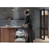 Встраиваемая посудомоечная машина Electrolux 900 ComfortLift EEC87400W - Изображение №16 — Chaika Market