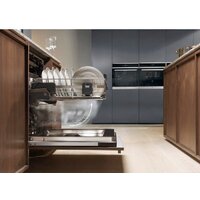 Встраиваемая посудомоечная машина Electrolux 900 ComfortLift EEC87400W - Изображение №7 — Chaika Market